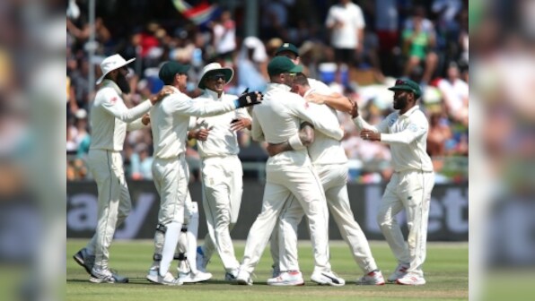 South Africa vs Pakistan: Batsman Zubayr Hamza set to make debut at Wanderers as hosts eye series sweep