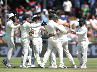 South Africa vs Pakistan: Batsman Zubayr Hamza set to make debut at Wanderers as hosts eye series sweep South Africa vs Pakistan: Batsman Zubayr Hamza set to make debut at Wanderers as hosts eye series sweep