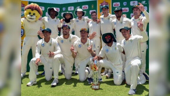 ICC Test rankings: South Africa leapfrog England, New Zealand to take second spot; India maintain lead position