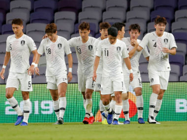 AFC Asian Cup 2019: South Korea, China continue perfect starts to enter last-16; Australia clinch vital win over Palestine AFC Asian Cup 2019: South Korea, China continue perfect starts to enter last-16; Australia clinch vital win over Palestine