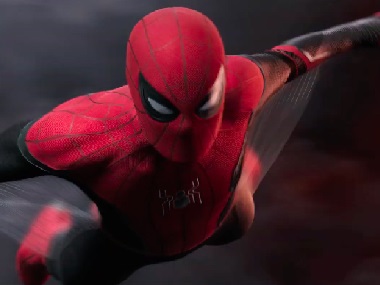 Spider-Man: Far From Home trailer may contain Avengers: Endgame spoiler warning by Tom Holland Spider-Man: Far From Home trailer may contain Avengers: Endgame spoiler warning by Tom Holland