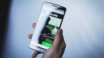 Spotify's India launch plan hits hurdle as Warner moves HC alleging copyright breach