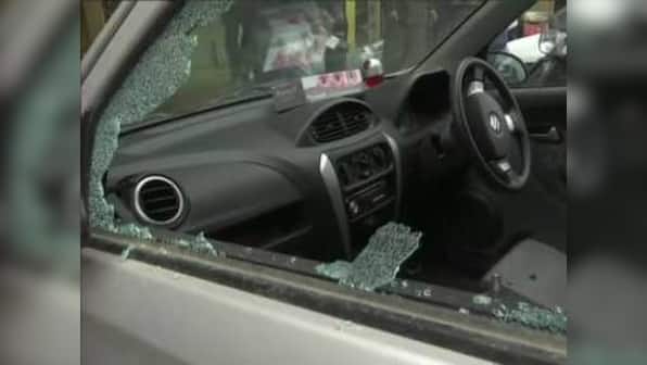 Jammu and Kashmir: Two grenade attacks in Srinagar and Shopian within 24 hours of Zero Bridge strike; JeM claims responsibility