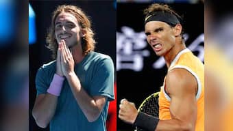 Australian Open 2019, Stefanos Tsitsipas vs Rafael Nadal, Men's Singles Semi-finals, highlights: Rafa storms into final