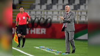 AFC Asian Cup 2019: India coach Stephen Constantine feels great to have given fans hope after Thailand win