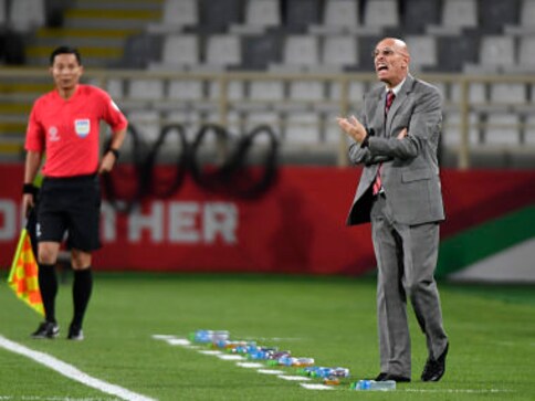 AFC Asian Cup 2019: India coach Stephen Constantine feels great to have given fans hope after Thailand win AFC Asian Cup 2019: India coach Stephen Constantine feels great to have given fans hope after Thailand win