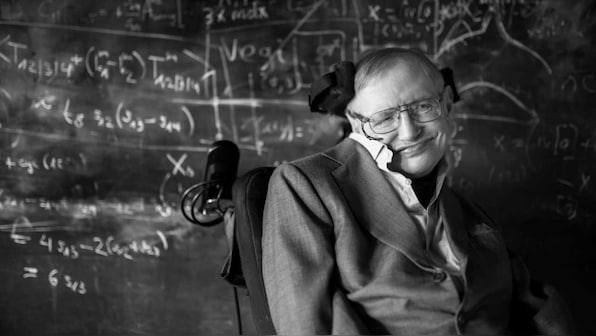 A brief history of Stephen Hawking's wit on the legend's 77th birth anniversary