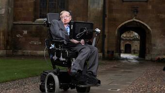 Stephen Hawking death anniversary: Here are some of his groundbreaking theories