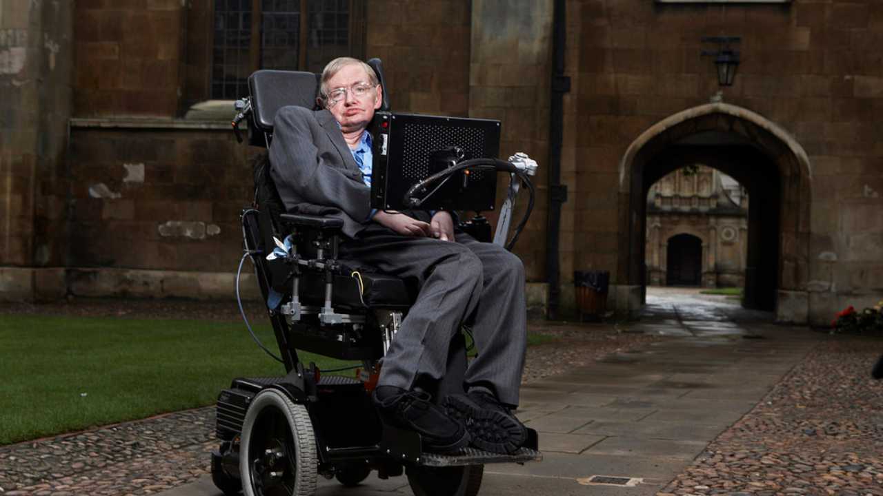 Stephen Hawking death anniversary: Here are some of his groundbreaking theories Stephen Hawking death anniversary: Here are some of his groundbreaking theories
