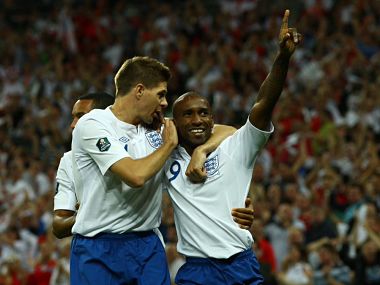 Scottish Premiership: Jermain Defoe eager to create 'something special' at Rangers with former teammate Steven Gerrard Scottish Premiership: Jermain Defoe eager to create 'something special' at Rangers with former teammate Steven Gerrard