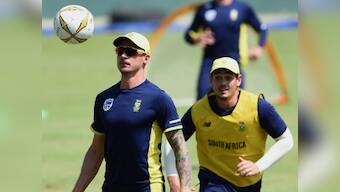 South Africa vs Pakistan: Dale Steyn, Quinton de Kock rested as Proteas announce 14-man squad for first two ODIs