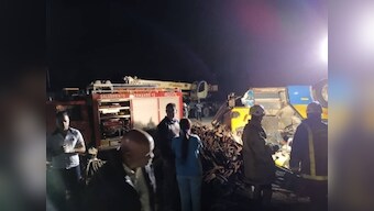 Cuba: Three killed, 172 inured after tornado hits Havana; emergency teams working to restore power to blacked-out areas