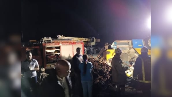 Cuba: Three killed, 172 inured after tornado hits Havana; emergency teams working to restore power to blacked-out areas
