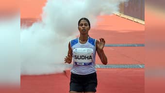 Mumbai Marathon 2019: Triple-threat Sudha Singh shatters personal best, sets course record, qualifies for World Championships