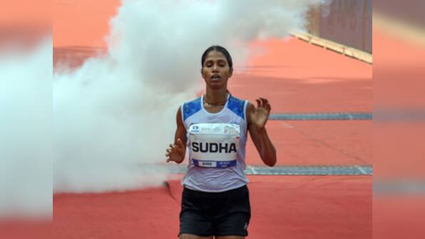 Mumbai Marathon 2019: Triple-threat Sudha Singh shatters personal best, sets course record, qualifies for World Championships
