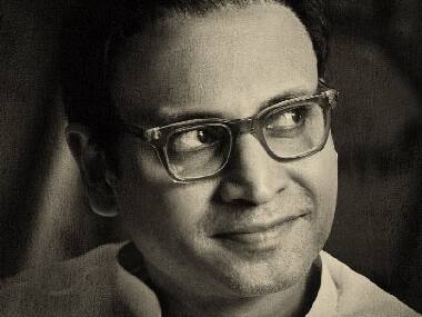 Sumanth on playing his grandfather ANR in NTR biopic and how Malli Raava revitalised his career