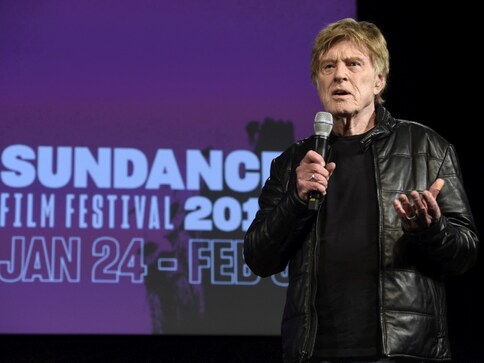 Firstpost at Sundance — Day 1: Festival founder Robert Redford takes a step back; After the Wedding premieres Firstpost at Sundance — Day 1: Festival founder Robert Redford takes a step back; After the Wedding premieres