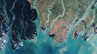 Silt aids farming in Bangladesh, but authorities must consider risk of floods, compromised navigation