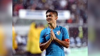 AFC Asian Cup 2019: Underdogs India must dream big at quadrennial event despite tough competition from continental elites