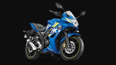 Suzuki Gixxer 250 expected to launch in India at Rs 1.35 lakh by mid-2019