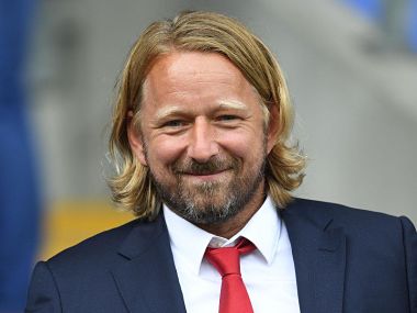 Premier League: Arsenal's head of recruitment Sven Mislintat to leave club in February under 14 months into term Premier League: Arsenal's head of recruitment Sven Mislintat to leave club in February under 14 months into term