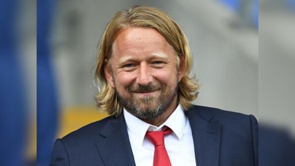 Premier League: Arsenal's head of recruitment Sven Mislintat to leave club in February under 14 months into term