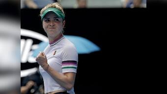 Elina Svitolina, Dayana Yastremska locked in dispute with Ukrainian Tennis Federation over Fed Cup