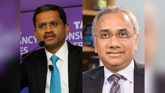TCS vs Infosys: While Tata's gem dazzled in net profit, Bengaluru firm did well on revenue front; Q1 analysis in 6 charts