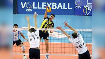 Pro Volleyball 2019: Ultimate nomad Tomislav Coskovic excited to write history with U Mumba Volley stint