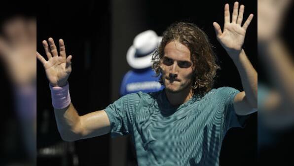 Australian Open 2019: Encouraging show from NextGen notwithstanding, men's tennis still waits for its 'change of guard' moment