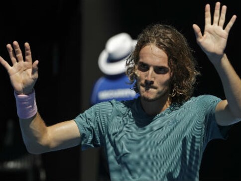 Australian Open 2019: Encouraging show from NextGen notwithstanding, men's tennis still waits for its 'change of guard' moment Australian Open 2019: Encouraging show from NextGen notwithstanding, men's tennis still waits for its 'change of guard' moment