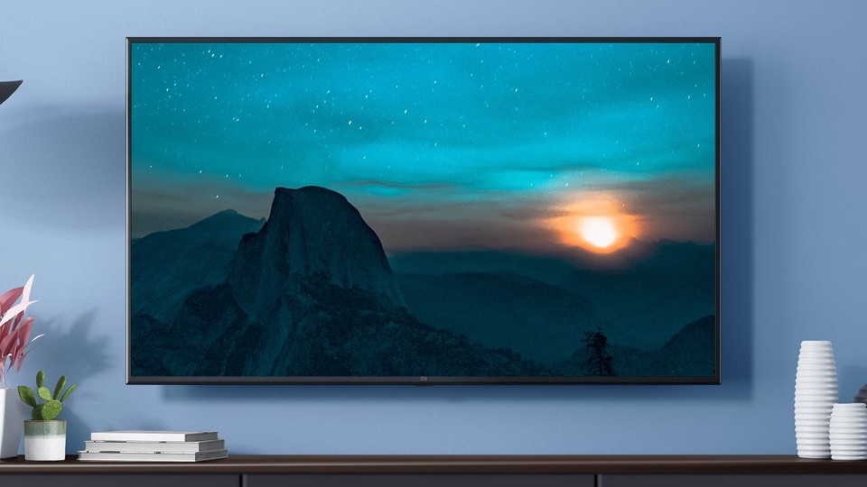 Xiaomi Mi LED TV 4X Pro 55 review: Arguably the best smart TV under Rs 40,000 – Firstpost