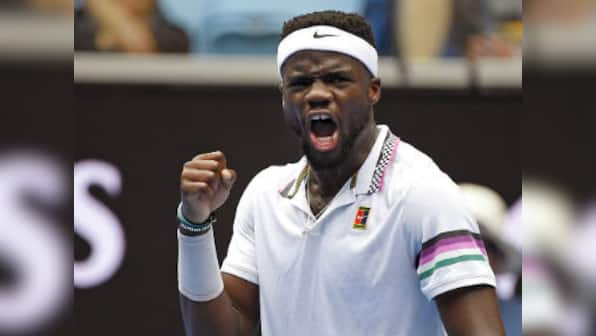 Australian Open 2019: Frances Tiafoe stuns fifth seed Kevin Anderson; Marin Cilic battles past Mackenzie McDonald