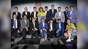 Tata Steel Chess 2019 poised for a spectacular start with likes of Viswanathan Anand and Magnus Carlsen in fray