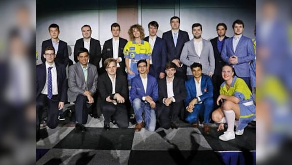 Tata Steel Chess 2019 poised for a spectacular start with likes of Viswanathan Anand and Magnus Carlsen in fray