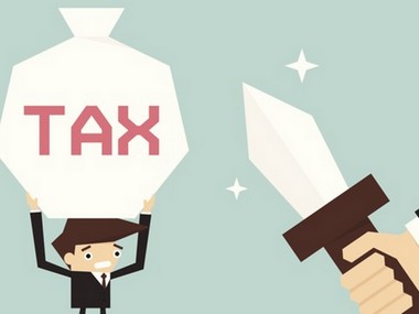 Budget 2019: FICCI suggests 25% cut in corporate tax across board to spur economic growth Budget 2019: FICCI suggests 25% cut in corporate tax across board to spur economic growth