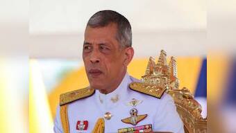 Thailand king Maha Vajiralongkorn issues royal decree: Country to have first general election since 2014 military coup