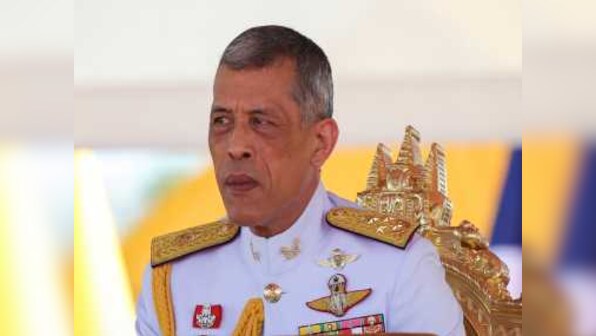 Thailand king Maha Vajiralongkorn issues royal decree: Country to have first general election since 2014 military coup