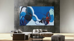 Samsung announces its 219-inch TV at CES 2019 so your home can now be a theatre
