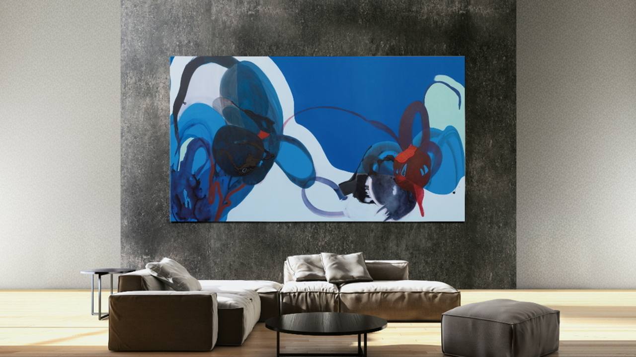 Samsung announces its 219-inch TV at CES 2019 so your home can now be a theatre Samsung announces its 219-inch TV at CES 2019 so your home can now be a theatre