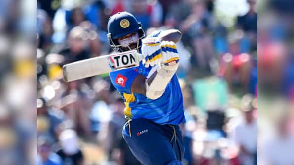 New Zealand vs Sri Lanka: How return to first-class cricket woke up sleeping giant Thisara Perera