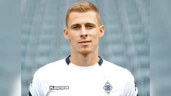 Bundesliga: Borussia Dortmund sign Belgium international Thorgan Hazard from Moenchengladbach on five-year deal