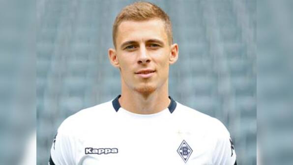 Bundesliga: Borussia Dortmund sign Belgium international Thorgan Hazard from Moenchengladbach on five-year deal