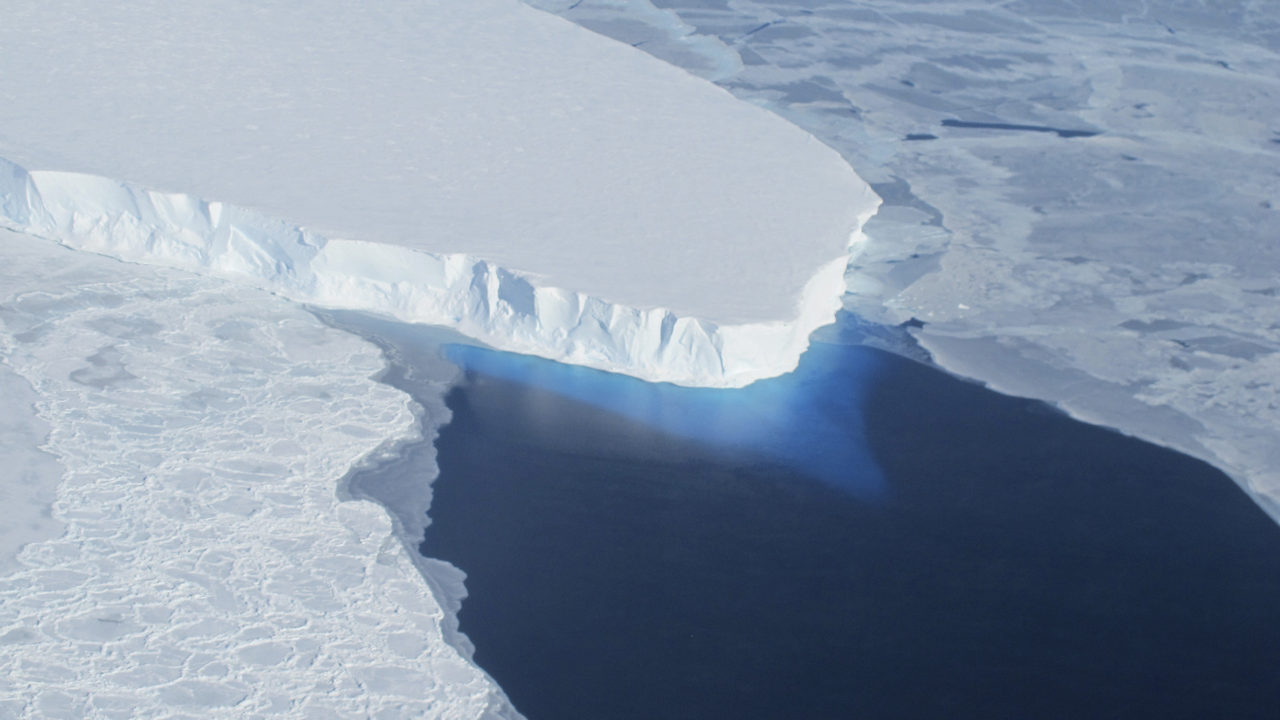 Global sea levels to rise drastically by 2100 due to Greenland, Antarctica's melting ice sheets Global sea levels to rise drastically by 2100 due to Greenland, Antarctica's melting ice sheets
