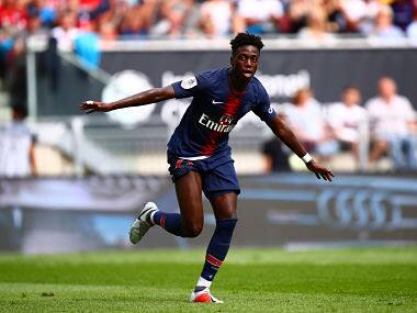 Ligue 1: Paris Saint-Germain's Timothy Weah joins Celtic on loan till end of season