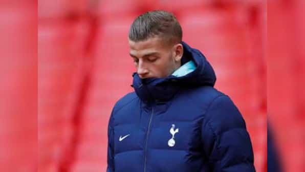 Premier League: Tottenham Hotspur trigger extension clause in wantaway Belgian Toby Alderweireld's contract