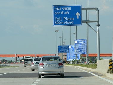 Toll collections may witness double-digit growth in FY'20 on rise in commercial vehicle sales, WPI: ICRA Toll collections may witness double-digit growth in FY'20 on rise in commercial vehicle sales, WPI: ICRA