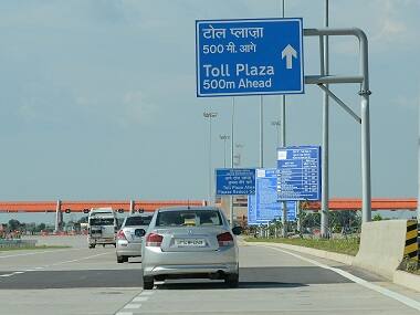 Toll collections may witness double-digit growth in FY'20 on rise in commercial vehicle sales, WPI: ICRA