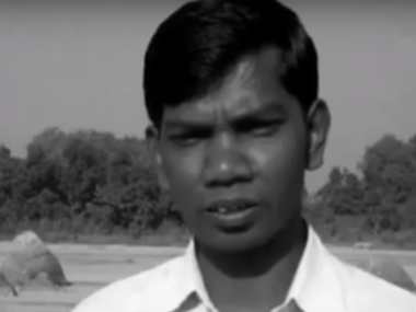 Media watchdog seeks independent probe into murder of Jharkhand journalist Amit Topno, claims police probe has been 'stalled' Media watchdog seeks independent probe into murder of Jharkhand journalist Amit Topno, claims police probe has been 'stalled'