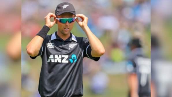 India vs New Zealand, 4th ODI stats review: From Trent Boult's record show to end of skipper Rohit Sharma's winning streak